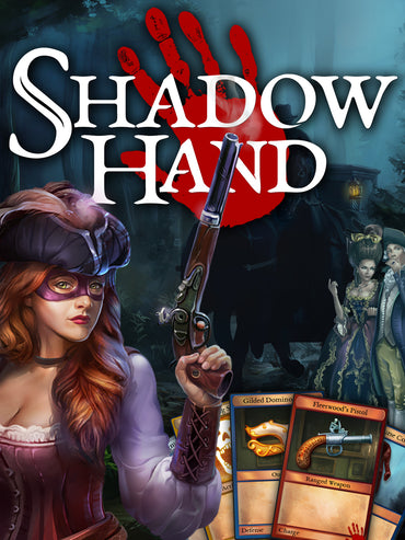 Shadowhand