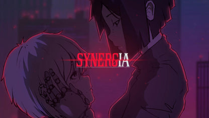 Synergia