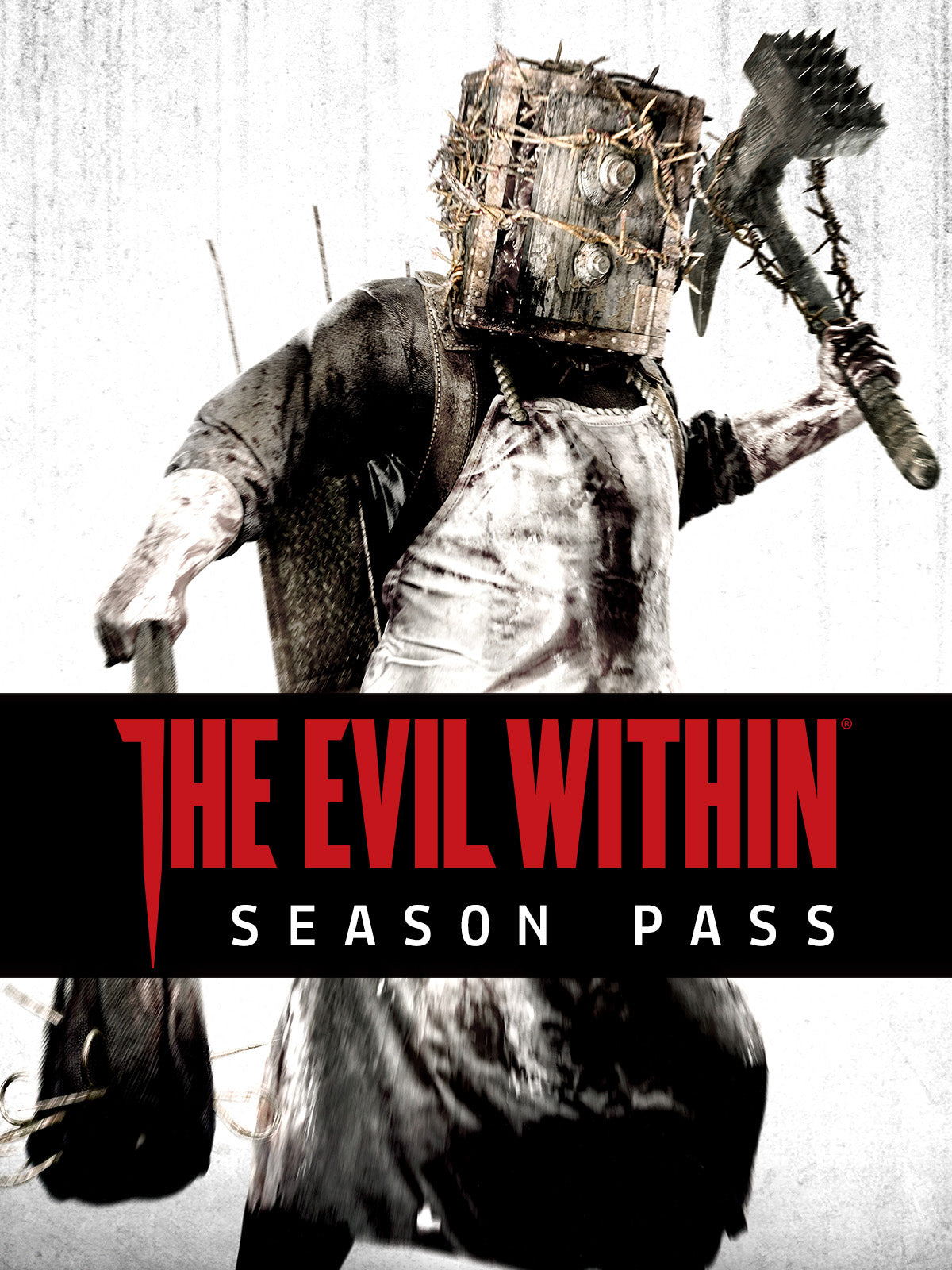 The Evil Within - Season Pass (DLC)