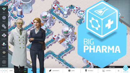 Big Pharma