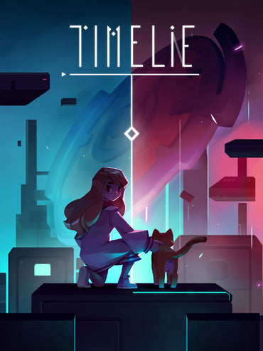 Timelie