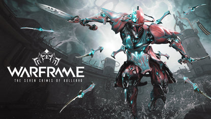 Warframe - Starter Pack (DLC)
