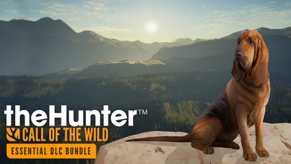 theHunter: Call of the Wild - Essentials DLC Bundle (Steam)