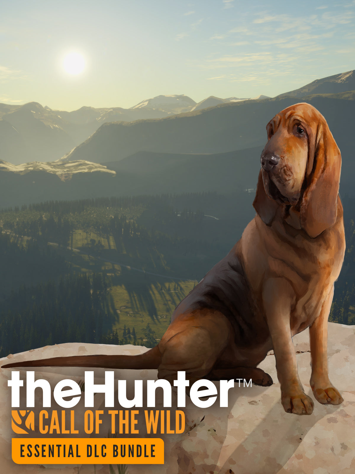 theHunter: Call of the Wild - Essentials DLC Bundle (Steam)