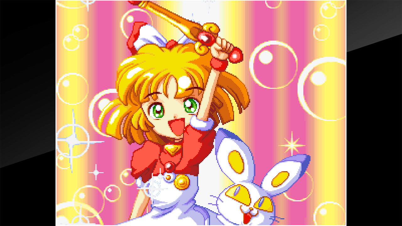 TWINKLE STAR SPRITES