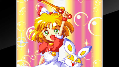 TWINKLE STAR SPRITES