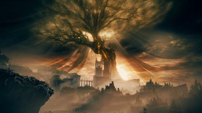 Elden Ring (Shadow of the Erdtree) (DLC) (Xbox One/Xbox Series X|S)