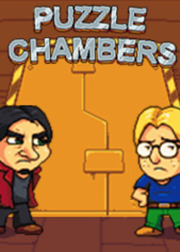 Puzzle Chambers
