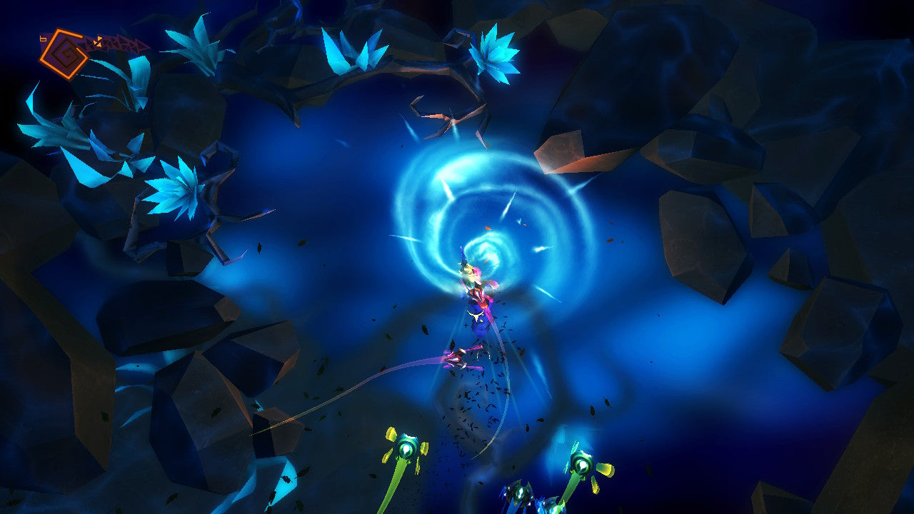 Sparkle 4 Tales