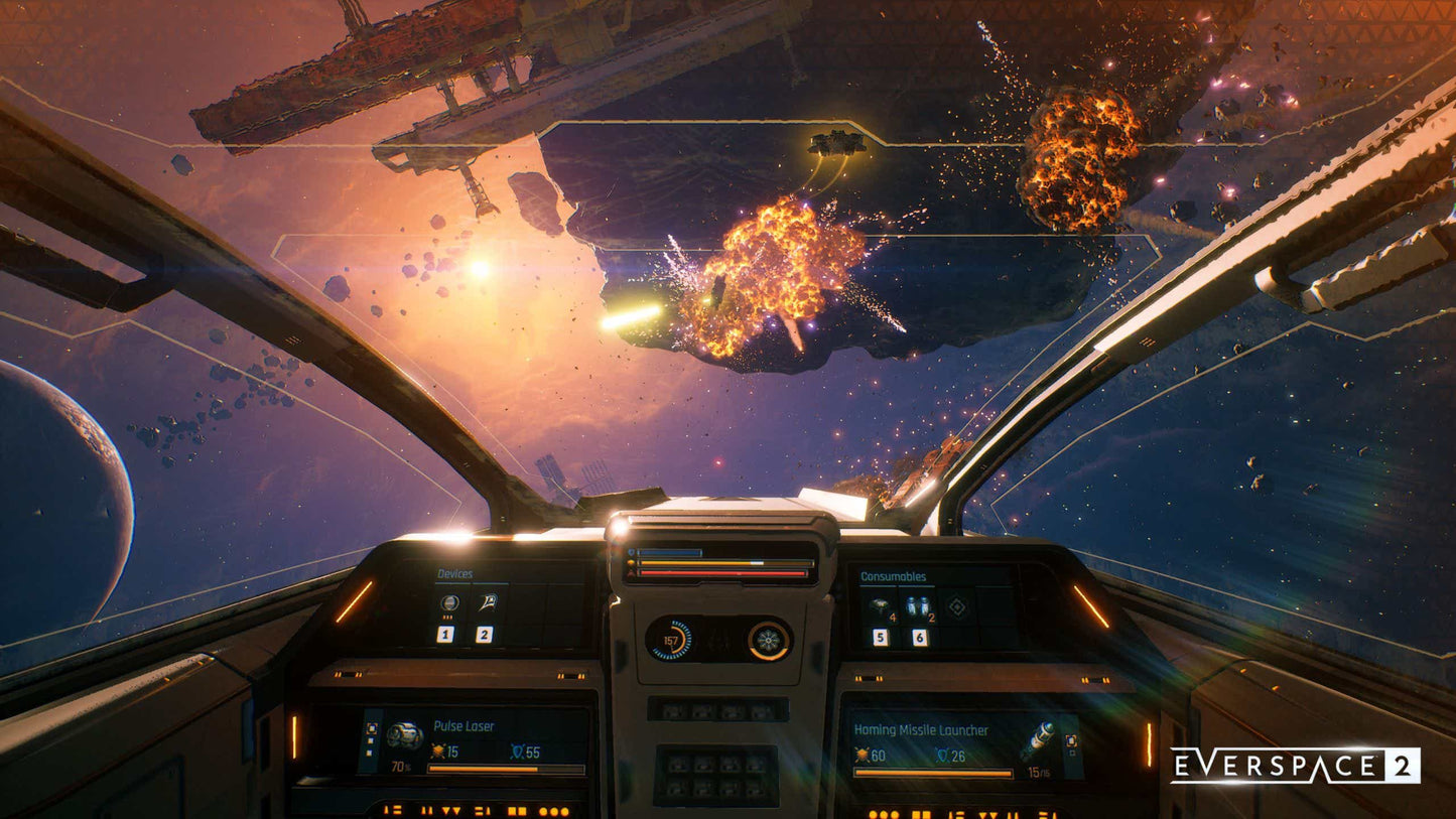 EVERSPACE (GOG)