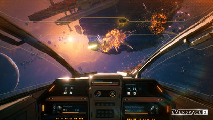 EVERSPACE (GOG)