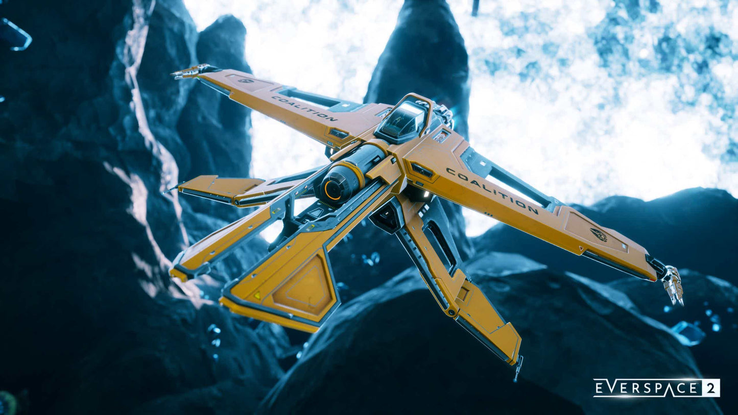 EVERSPACE (GOG)