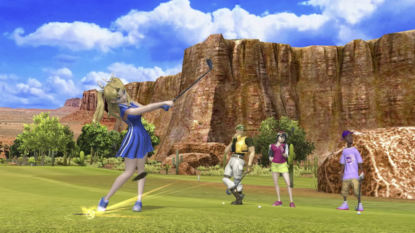 Golf It!