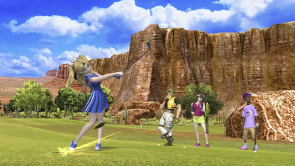 Golf It!