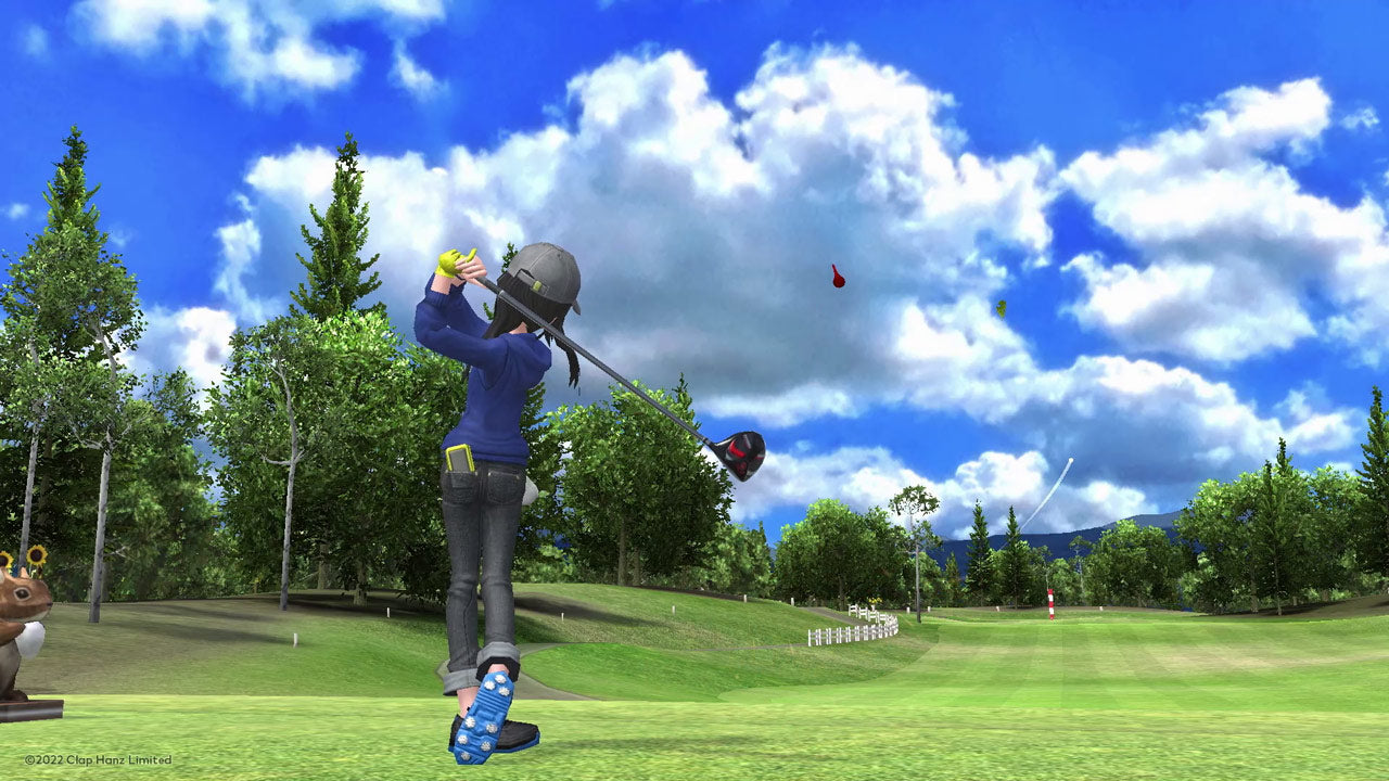 Golf It!