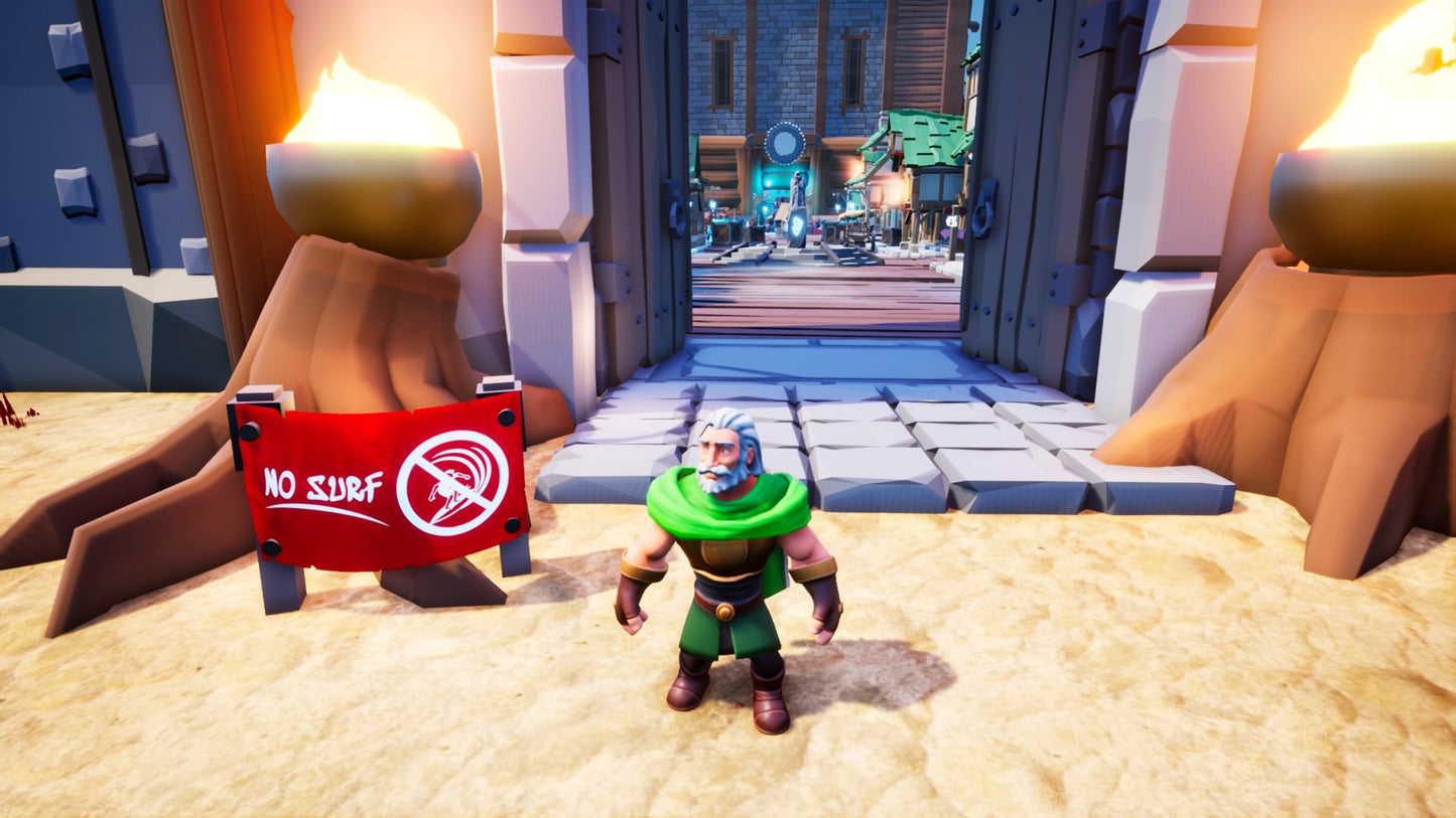 Effie (PS4) (EU)