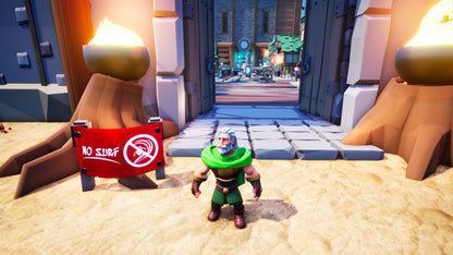 Effie (PS4) (EU)