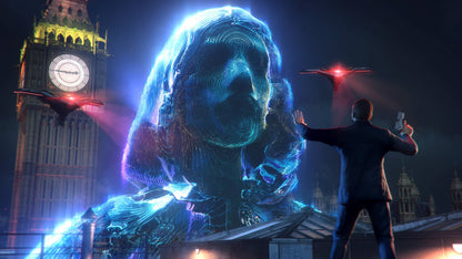 Watch Dogs: Legion (Xbox One) (EU)