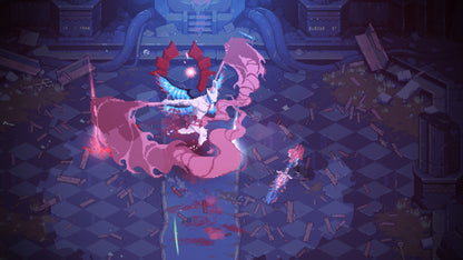 Eldest Souls (Switch) (EU)