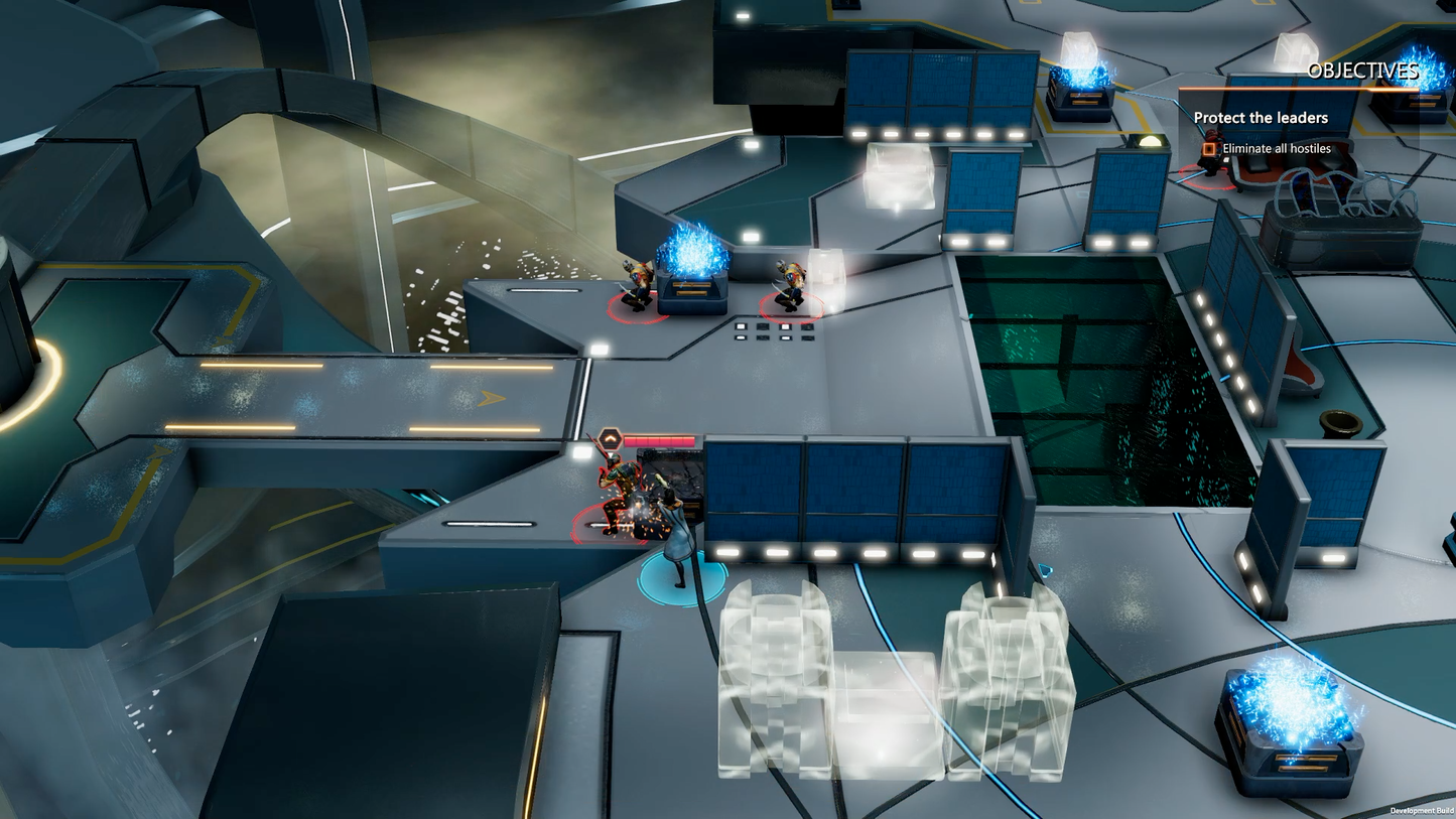 Element: Space