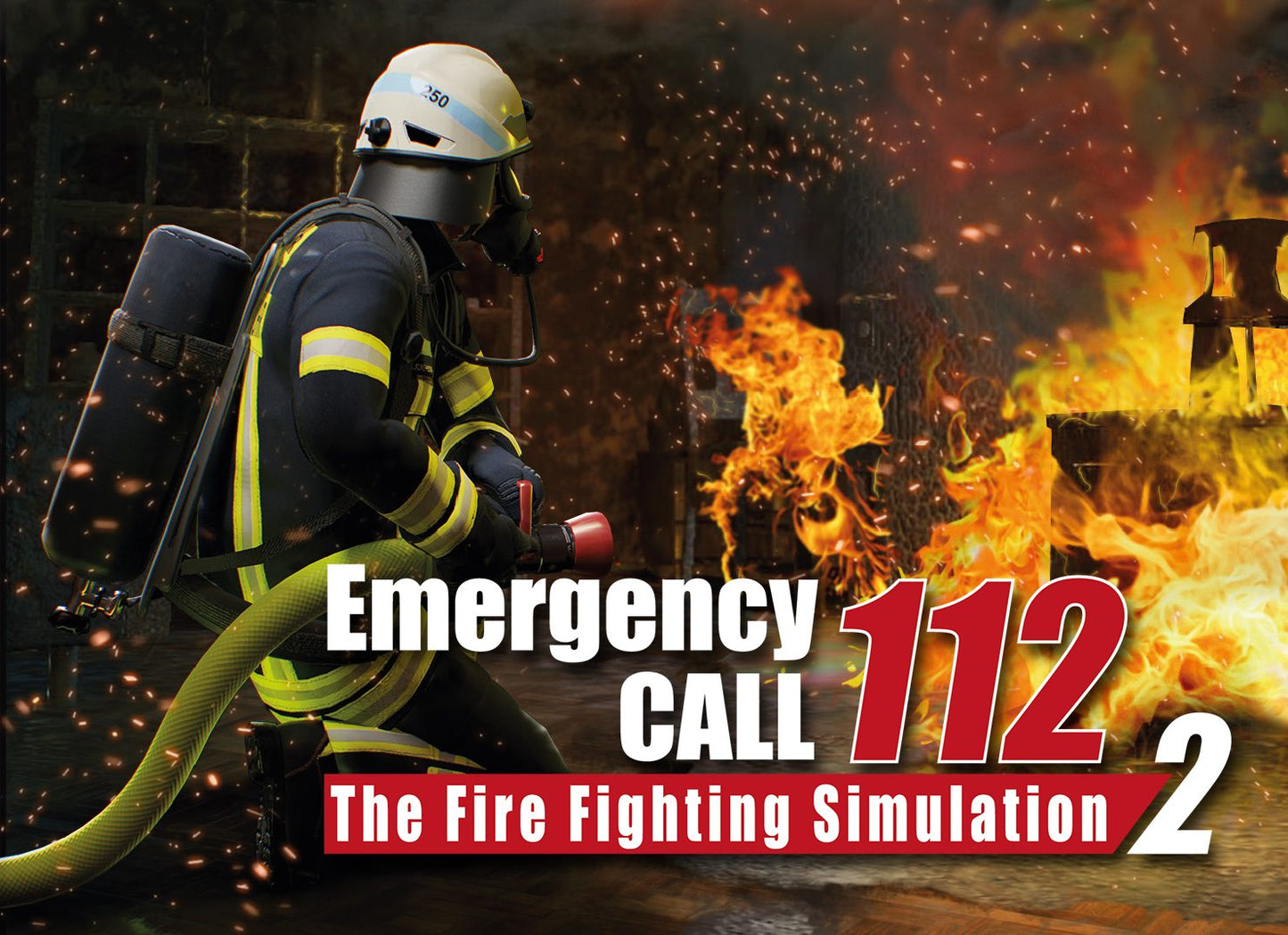 Emergency Call 112 – The Fire Fighting Simulation 2