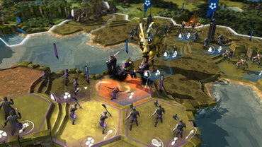 Endless Legend - Shadows Expansion Pack (EU)