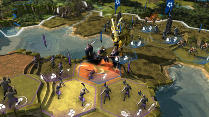 Endless Legend - Shadows Expansion Pack (EU)