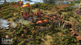 Endless Legend - Symbiosis (DLC)