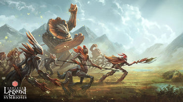 Endless Legend - Symbiosis (DLC)