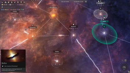 Endless Space 2 (Global)