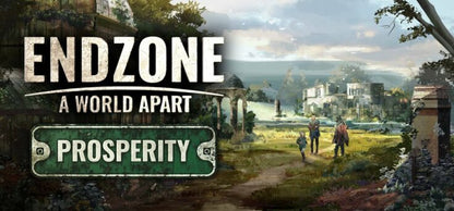 Endzone - A World Apart - Prosperity (DLC)