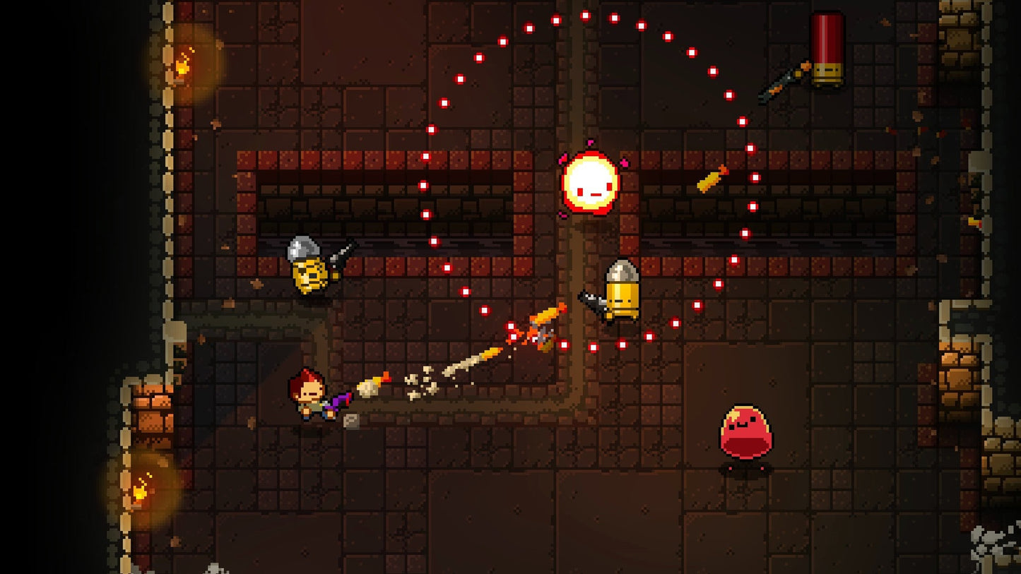 Enter the Gungeon (EU)