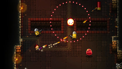 Enter the Gungeon (EU)