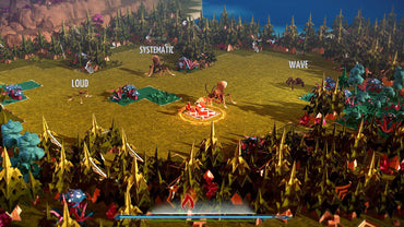 Epistory - Typing Chronicles Steam