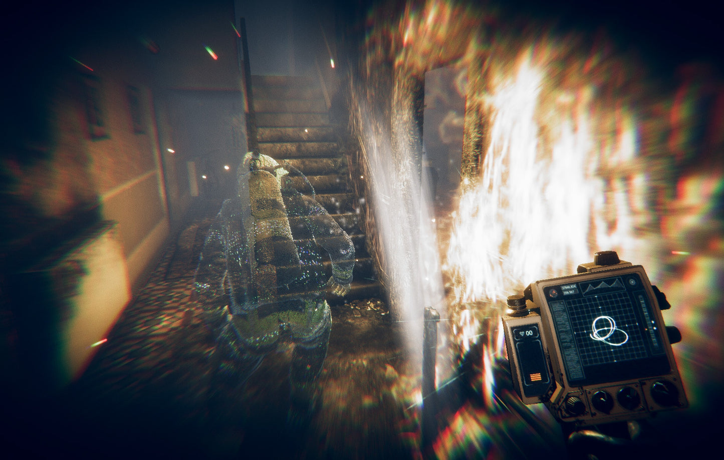 Eternal Threads (Steam)