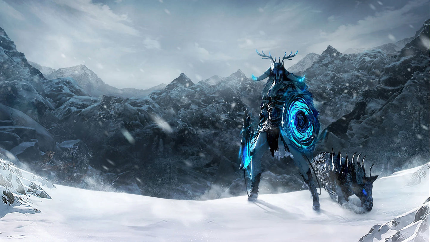Eternal Winter