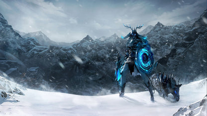 Eternal Winter