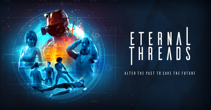 Eternal Threads (Steam)