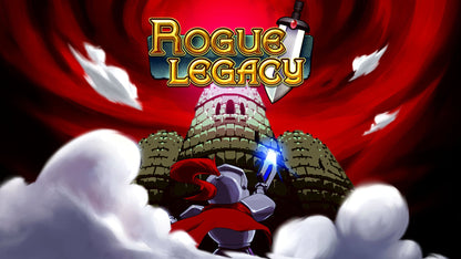 Rogue Legacy (Xbox One) (EU)