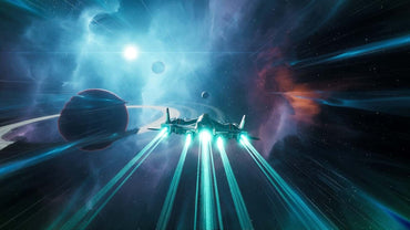 EVERSPACE