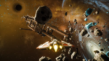 EVERSPACE - Encounters (DLC)