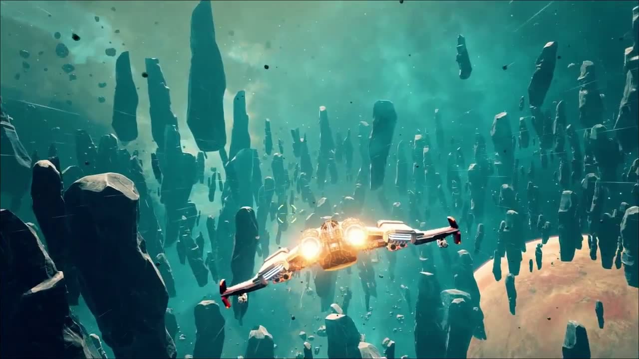 EVERSPACE Xbox one (EU)