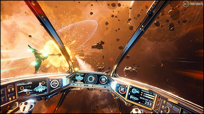EVERSPACE Xbox one (EU)