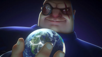 Evil Genius 2: World Domination