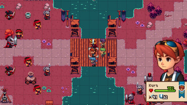 Evoland (Legendary Edition)