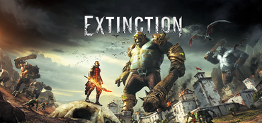 The Extinction