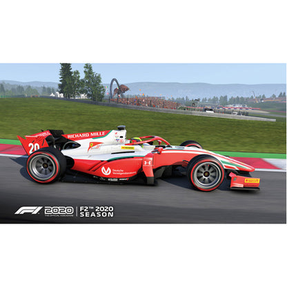 F1 2020 (Seventy Edition)