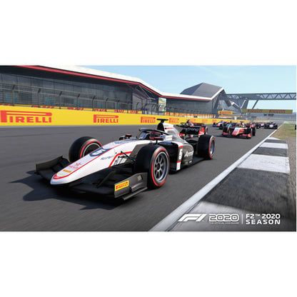 F1 2020 (Seventy Edition)