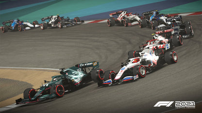 F1 2021 (EU)