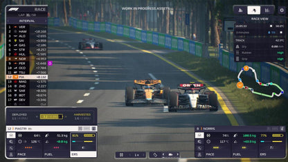 F1 Manager 2024 (Steam)